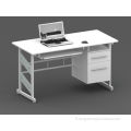 Conceptions de table de meubles de bureau à bas prix en vente chaude